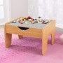 KidKraft Reversible Wooden Activity Table